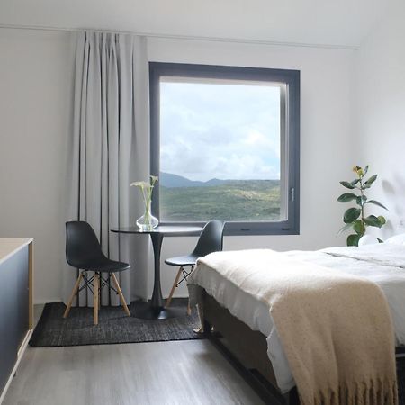 The Black Sheep Bnb Arbus Exterior foto